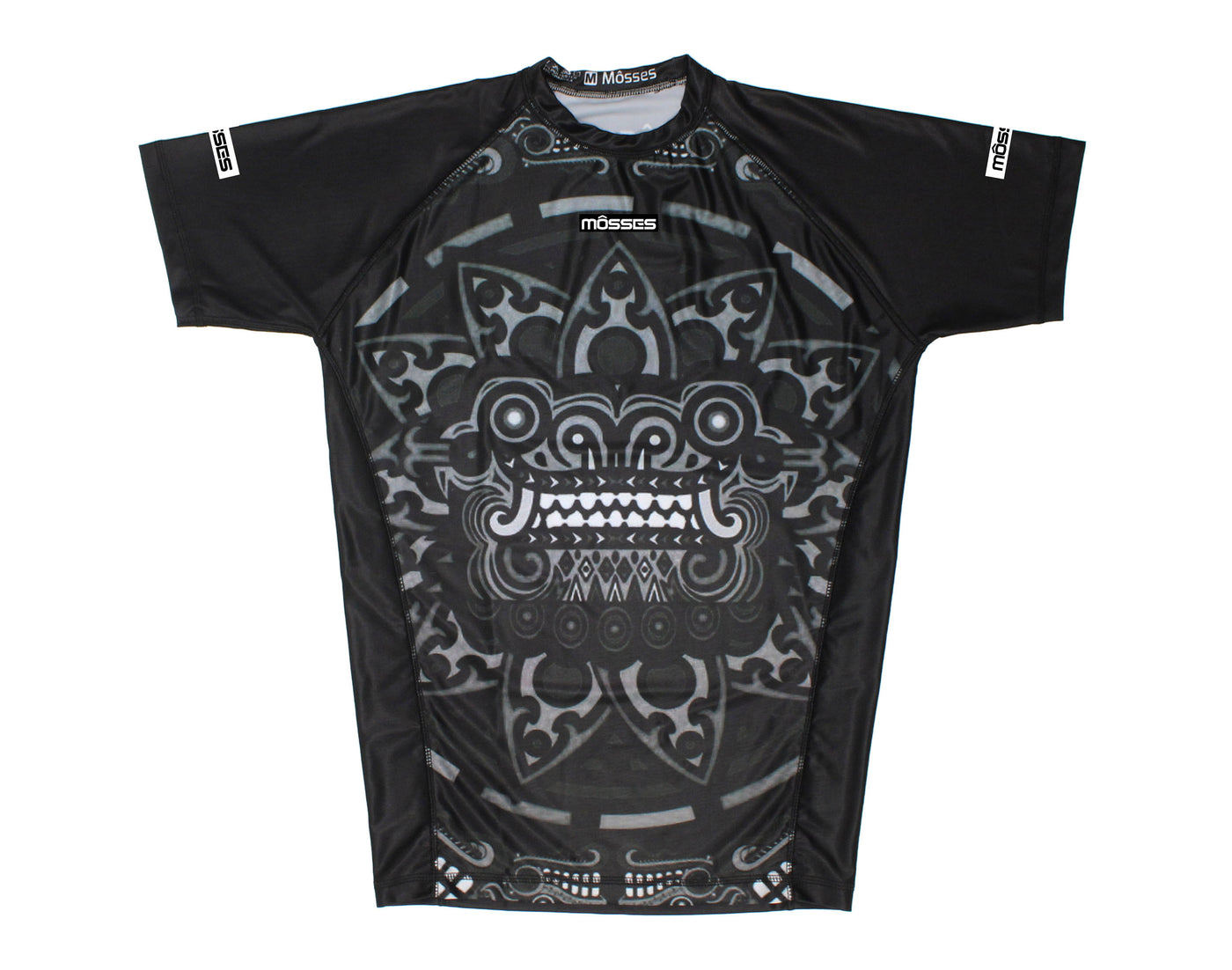 Inka 2.0 - Rashguard