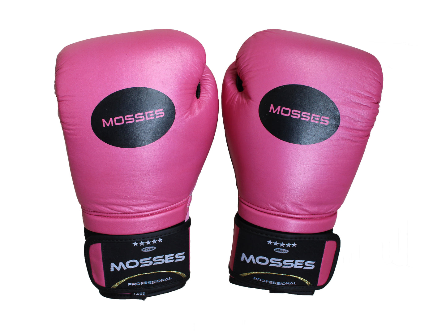 M2 Pink - Cuero Cowhide