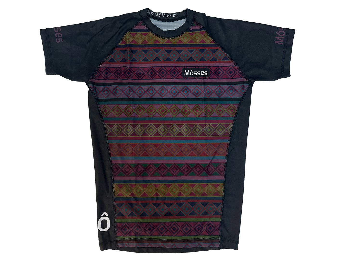 Rashguard 7 Colores